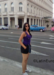 attractive Cuba girl Beatriz from Holguin CU405
