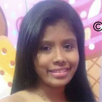 Date this georgeous Colombia girl YORLEDYS from barranquilla CO24449