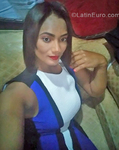 passionate Dominican Republic girl Elisa from Santiago DO33290