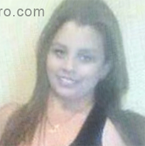 Date this athletic Venezuela girl Aure from Coro VE1953