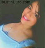 Date this cute Colombia girl Laura from Barrancabermeja CO24501