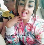 passionate Venezuela girl Grecia from Merida VE1956