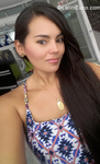 stunning Colombia girl Maleja from Villavicencio CO24507