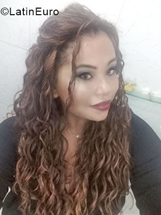 Date this delightful Brazil girl Carla from Fortaleza BR10700