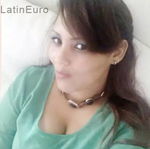 luscious Dominican Republic girl MARIA from Santo Domingo DO33363