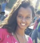 pretty Venezuela girl LA BEBA from Valencia VE1962