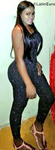 stunning Dominican Republic girl Johanna from La Romana DO33372