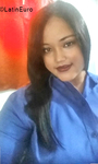 good-looking Dominican Republic girl Ana from Santo Domingo DO33376