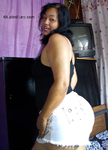 voluptuous Colombia girl Ana from Cali CO24544