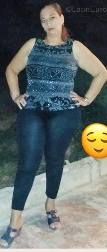 Date this young Dominican Republic girl Marlene from Higuey DO33382