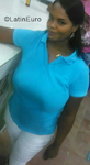 beautiful Dominican Republic girl Santa from Santo Domingo DO33402