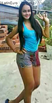 hard body Colombia girl Mia from Cucuta CO24564