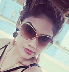 Date this nice looking Venezuela girl Melisa from Guanare VE1978