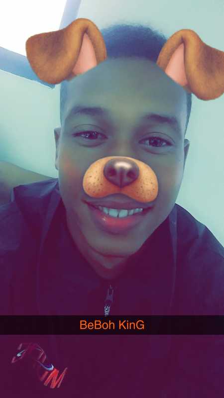 Date this foxy Dominican Republic man Ronald from Santo Domingo DO33425