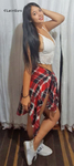 stunning Colombia girl Yuliana from Pereira CO24565