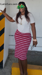delightful Dominican Republic girl Yaquelin from Santo Domingo DO33433