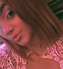 Date this fun Dominican Republic girl Shantel from Santiago DO33435