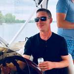 lovely Any Country man Phil from Montreal CA791