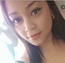 Date this hard body Dominican Republic girl Estefany from Santo Domingo DO33456