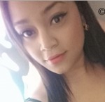 hard body Dominican Republic girl Estefany from Santo Domingo DO33456