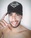 attractive Colombia man  from Medellin CO24587
