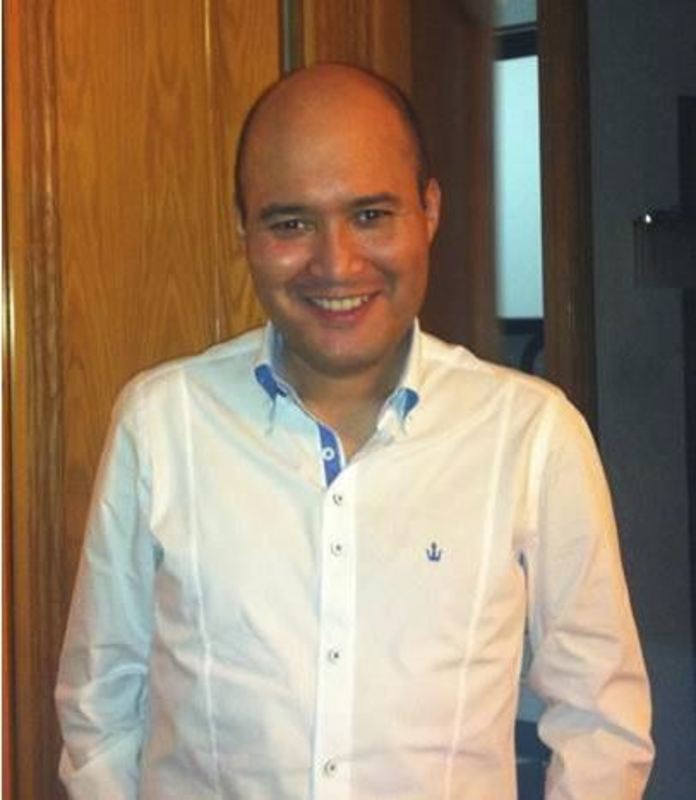 Date this nice looking Spain man Koala74 from Barcelona ES445