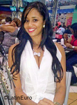 charming Dominican Republic girl Mercedes from Santo Domingo DO33737
