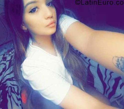 Date this hot Venezuela girl Diana - teddy from Merida VE1998