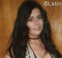 Date this lovely Venezuela girl Emm from Maracaibo VE2001