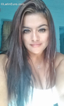 luscious Colombia girl Elena from Medellin CO24613