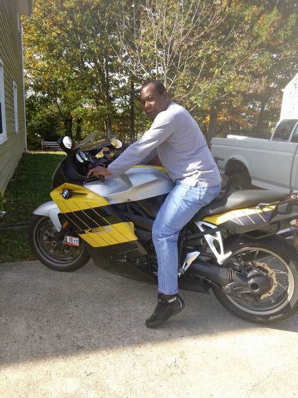 Date this sultry United States man Lamcl from Culpeper US19649