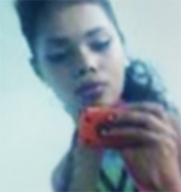 Date this sensual Dominican Republic girl Ross from Venezuela DO33513