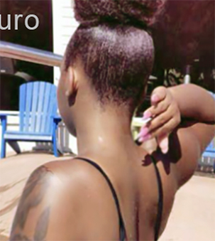 Date this beautiful Colombia girl Paula from Medellin CO24618