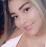 good-looking Chile girl Alejandra from Santiago CO24623