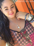 attractive Dominican Republic girl YENIFER from Santo Domingo DO33531