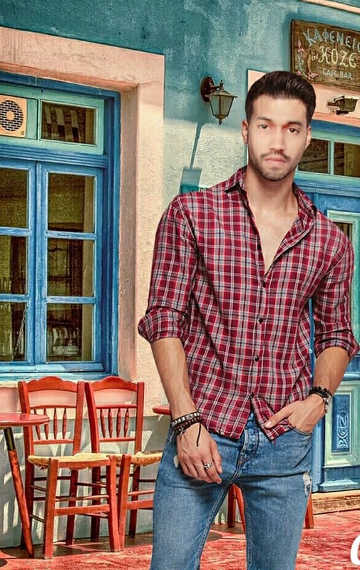 Date this hot Bangladesh man Shahjahan from Sylhet BD105