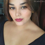 stunning Dominican Republic girl Leticia from Moca DO33542