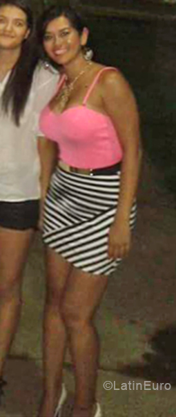 Date this lovely Colombia girl Carolina from Cali CO24642