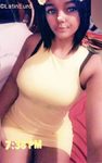 good-looking Dominican Republic girl Maria from Santo Domingo DO33550