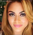 pretty Colombia girl Blanca from Cartagena CO24644