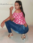 cute Dominican Republic girl Ricermi from Santo Domingo DO33561