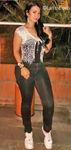 young Colombia girl Nata from Medellin CO24663