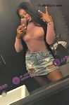 voluptuous Dominican Republic girl Mia from Santo Domingo DO33580