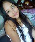 passionate Venezuela girl Aria from Caracas VE2035