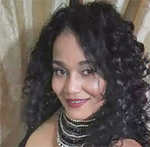 hard body Dominican Republic girl Sugelis from Santo Domingo DO33593