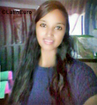 delightful Colombia girl Luisa from El Bagre CO24670