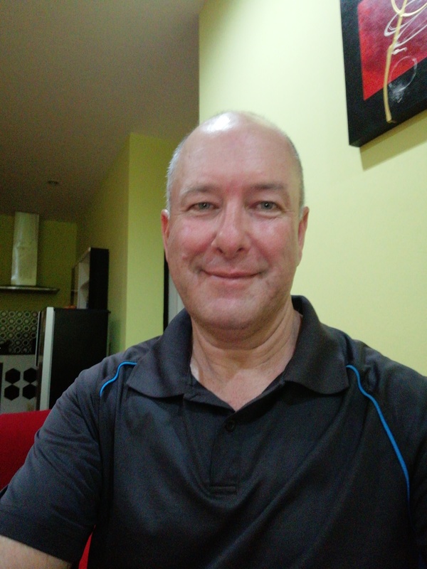 Date this good-looking New Zealand man Richie from Tauranga NZ45