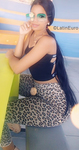 georgeous Dominican Republic girl Sory from Santo Domingo DO33612