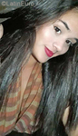 beautiful Ecuador girl Dayanna from Quito EC293
