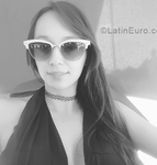 pretty Colombia girl Valeria from Medellin CO24685